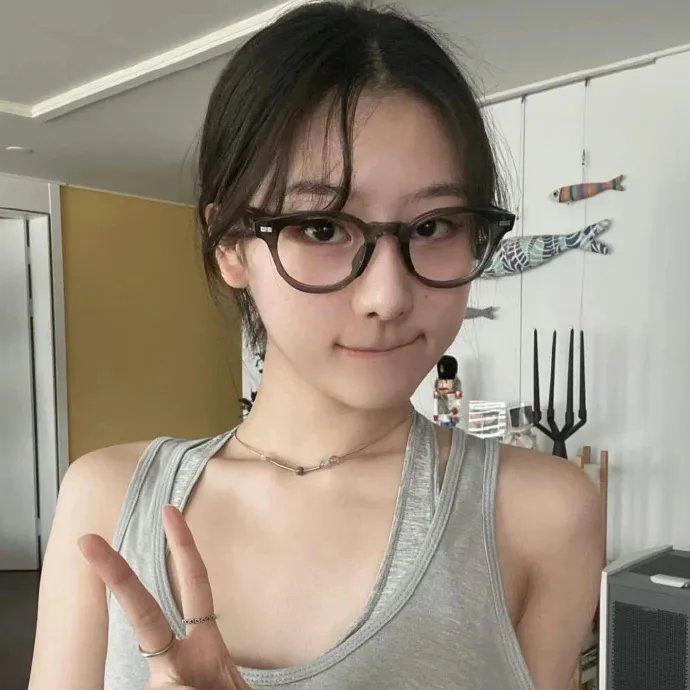 见笑